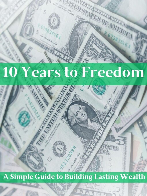 Title details for Ten Years to Freedom by Manuel Oliveira - Available
